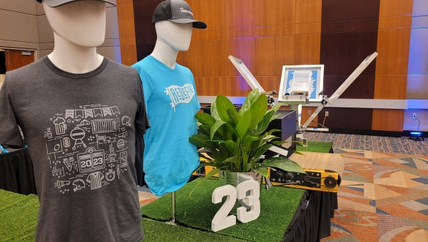 2026 Great Trade Show Giveaways for Corporate Events - Live Screen Printing